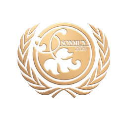 SONMUN Logo